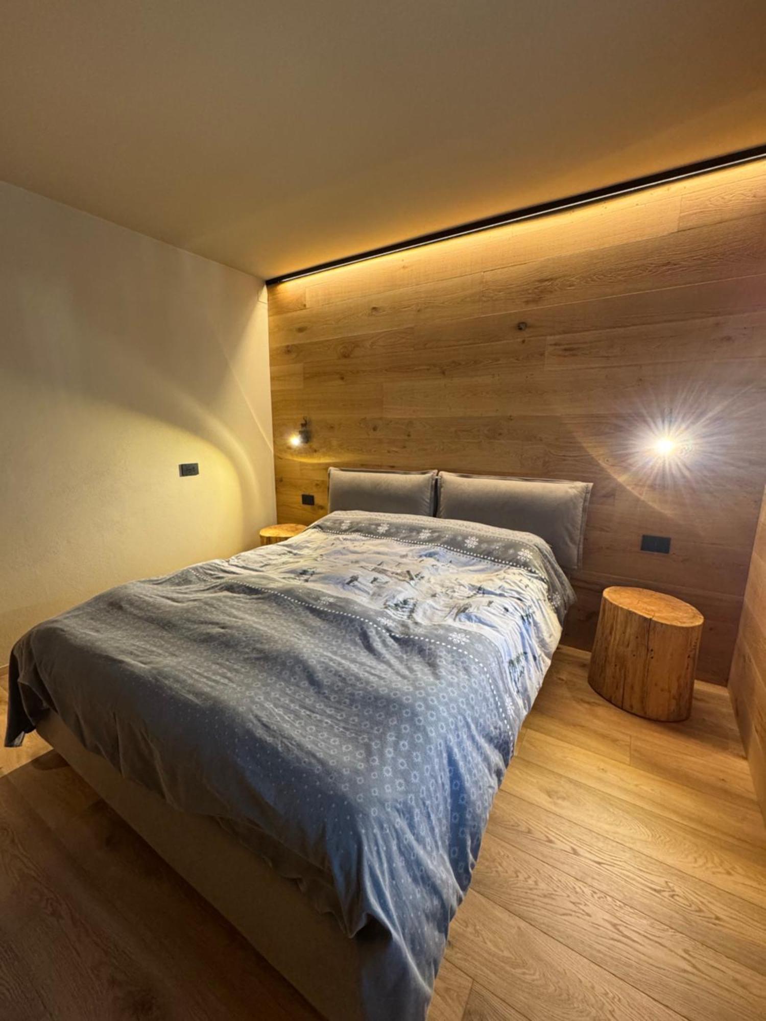 Comfort Apartment Dimaro By Varental Extérieur photo