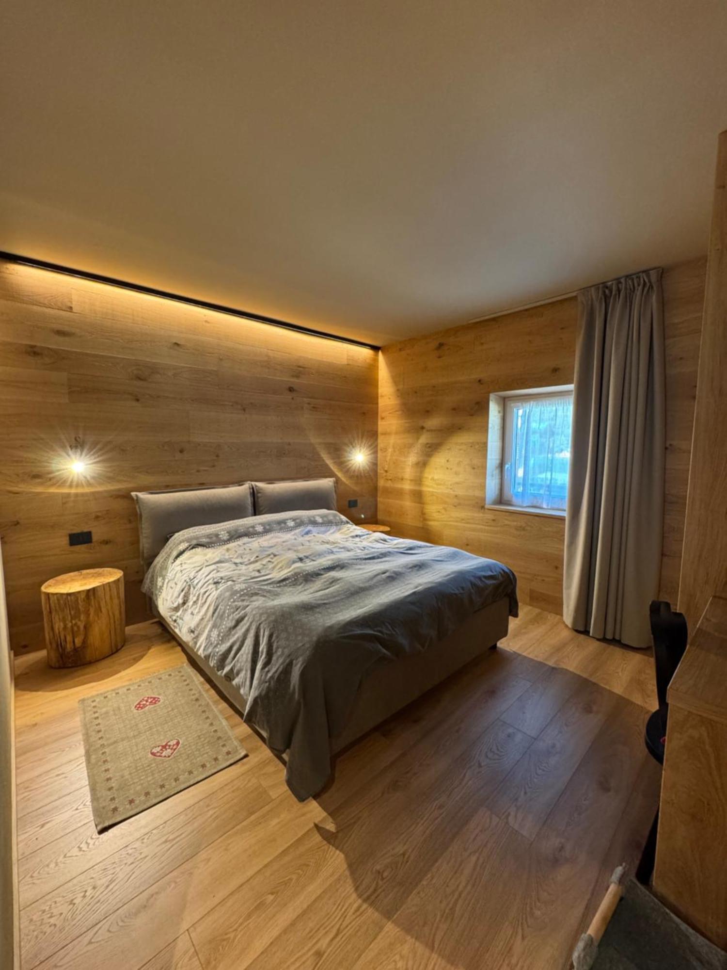 Comfort Apartment Dimaro By Varental Extérieur photo
