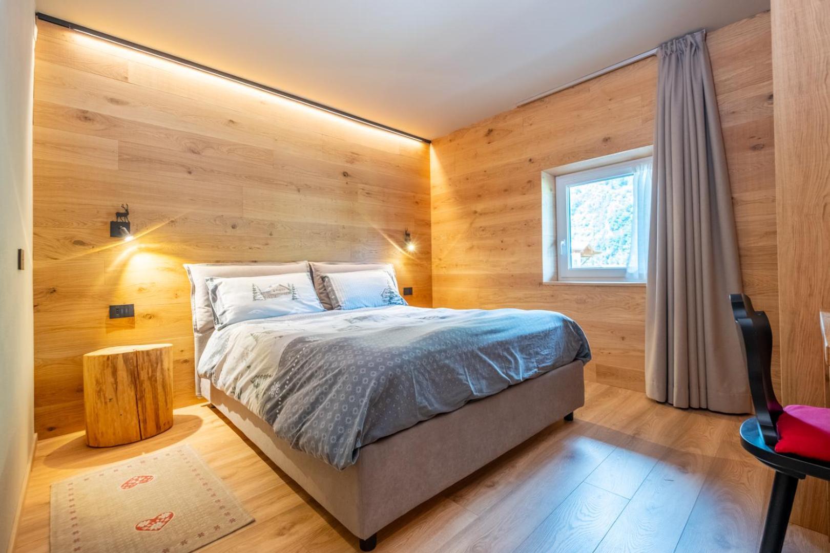 Comfort Apartment Dimaro By Varental Extérieur photo