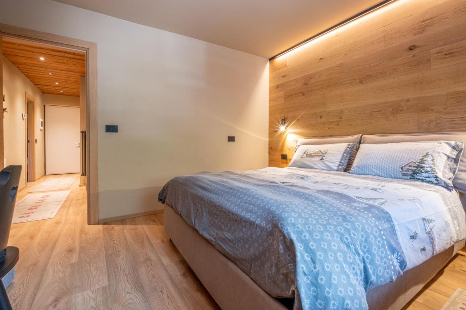 Comfort Apartment Dimaro By Varental Extérieur photo