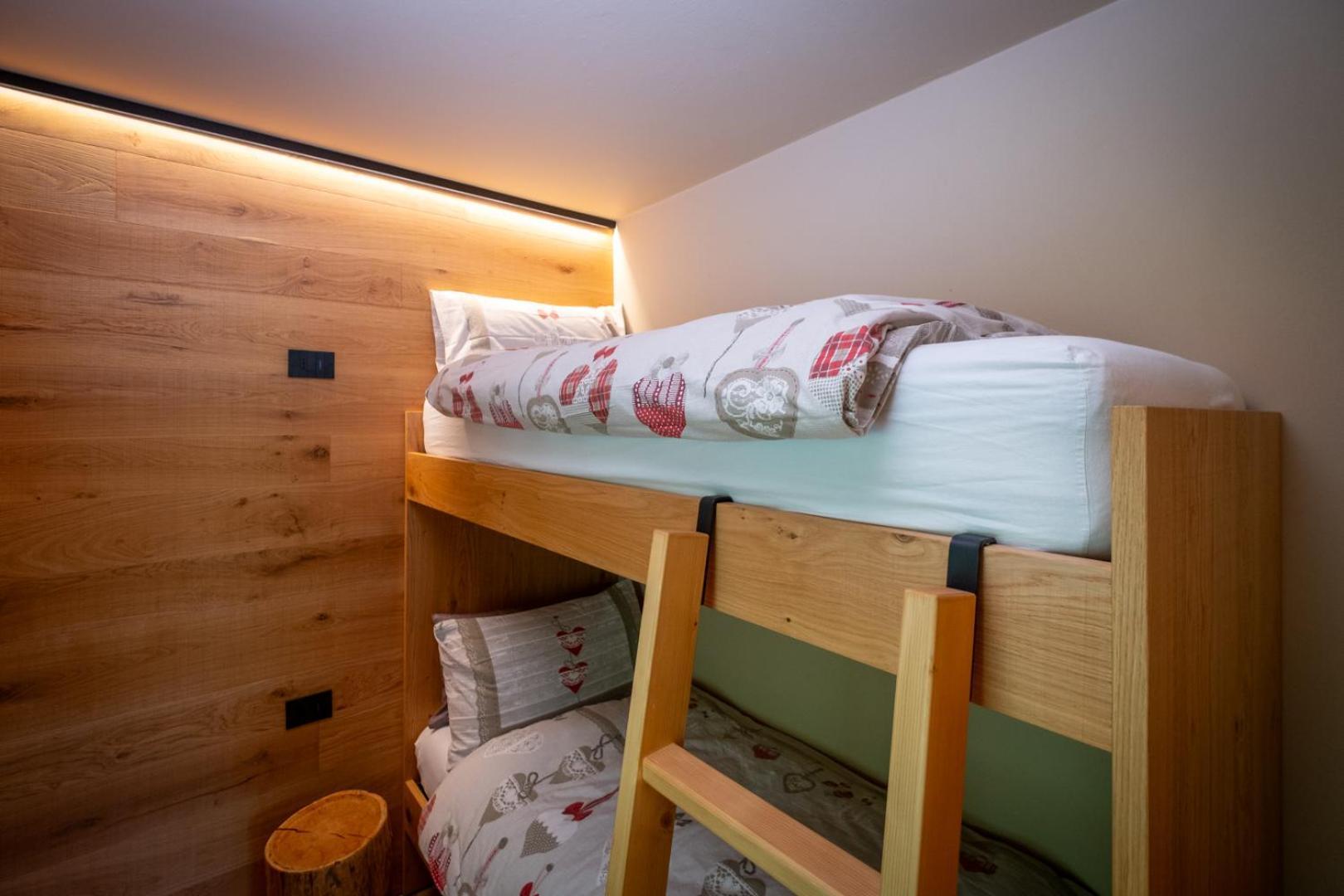 Comfort Apartment Dimaro By Varental Extérieur photo