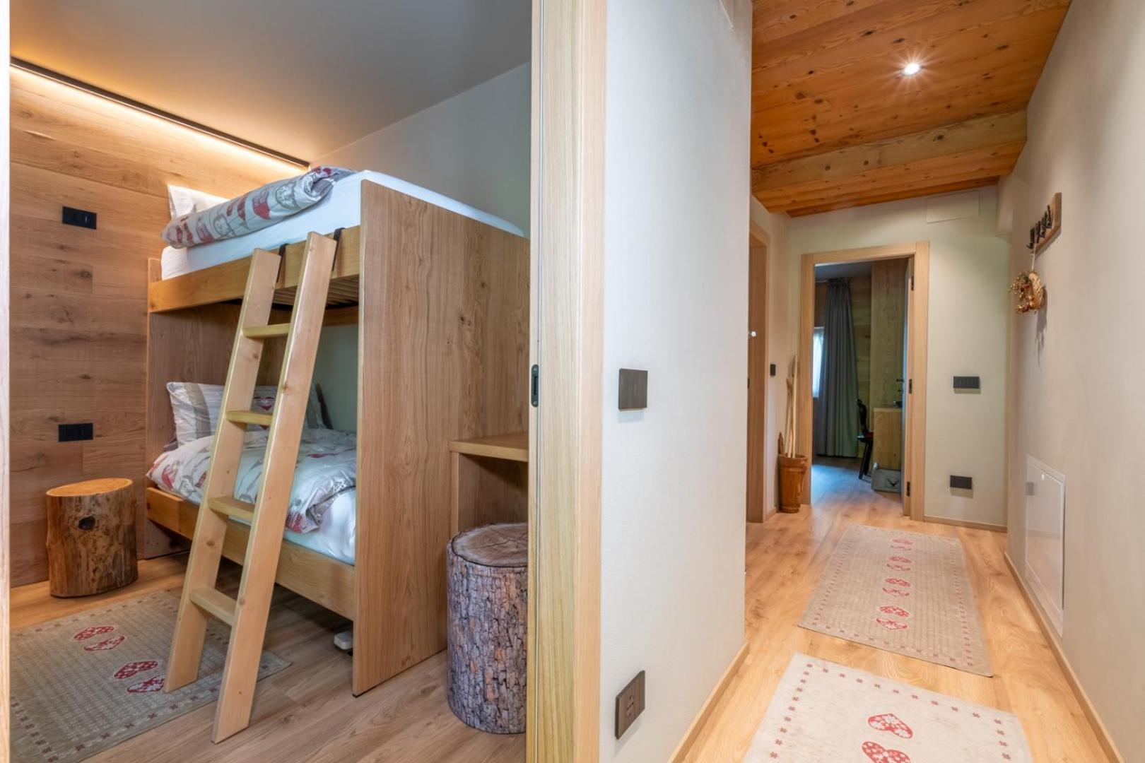 Comfort Apartment Dimaro By Varental Extérieur photo