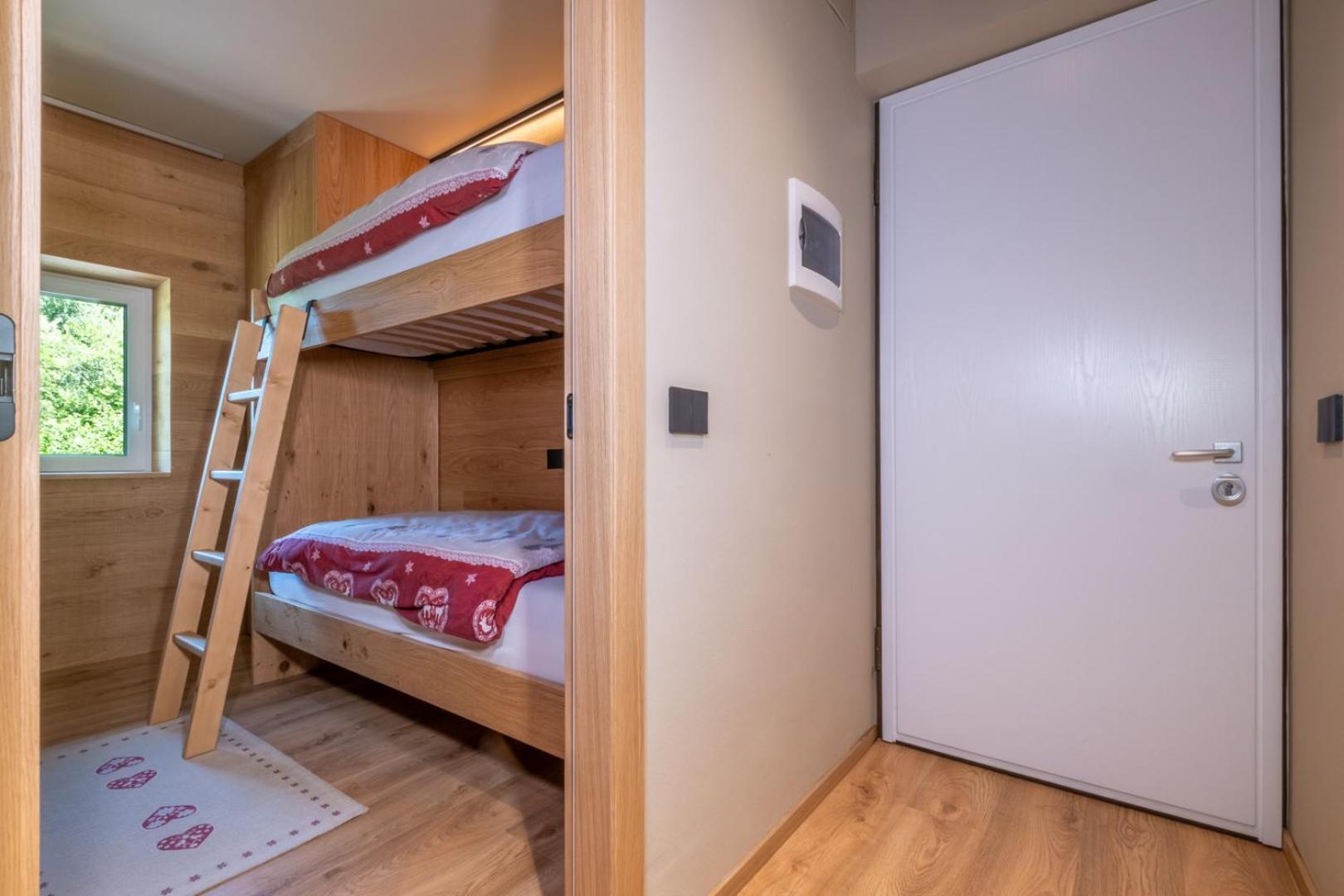 Comfort Apartment Dimaro By Varental Extérieur photo