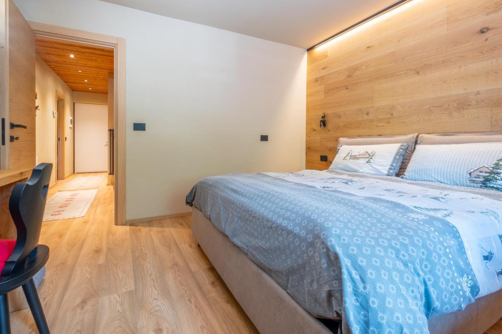 Comfort Apartment Dimaro By Varental Extérieur photo