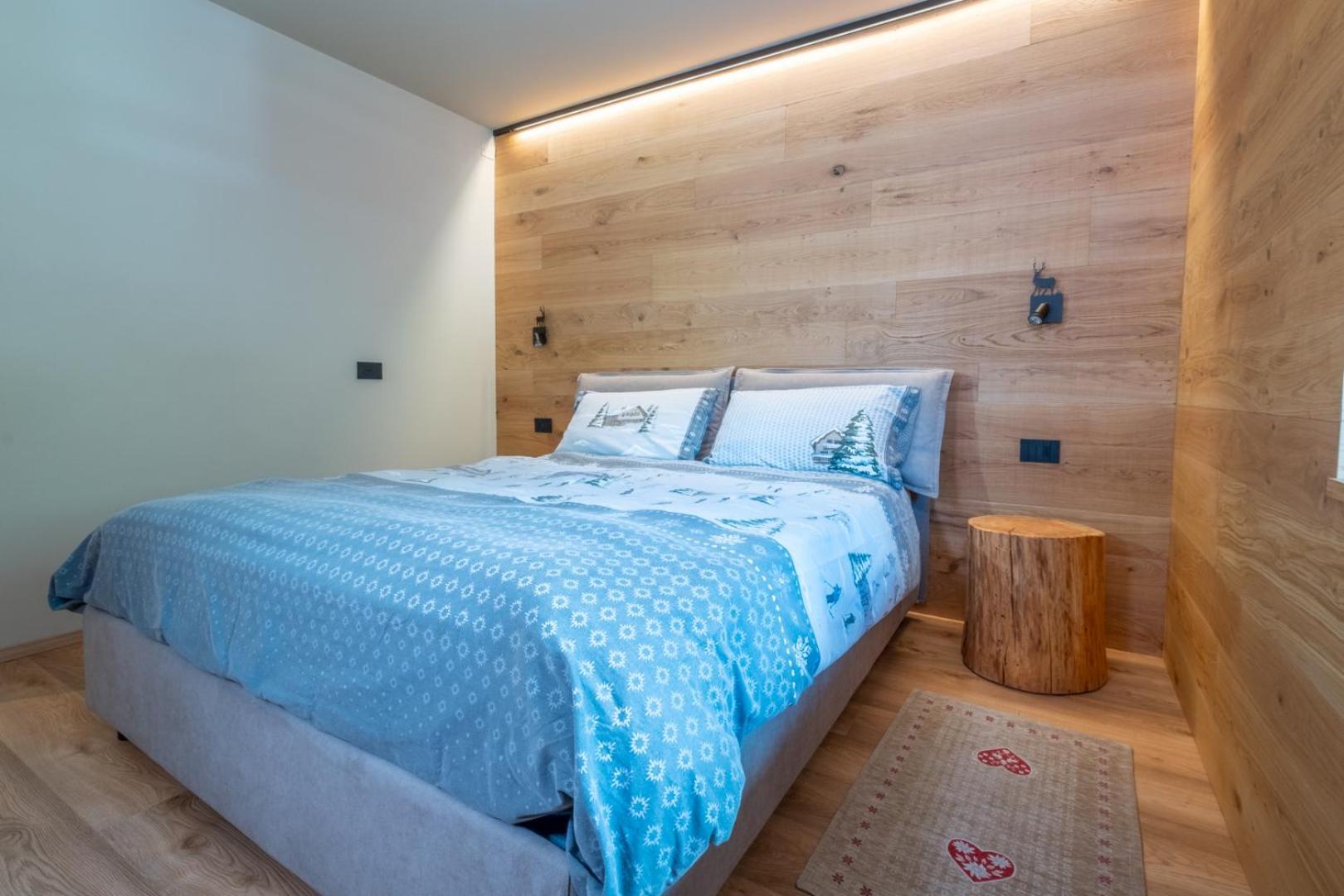 Comfort Apartment Dimaro By Varental Extérieur photo